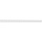 Ekena Millwork Elizabeth Architectural Grade PVC Dentil Block Trim, 4"H x 1"P x 93 3/8"L DENP04ELZ02 - alternate 1